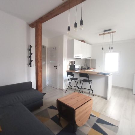 Apartament Wolnosci Jelenia Góra Eksteriør billede