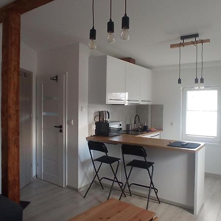 Apartament Wolnosci Jelenia Góra Eksteriør billede