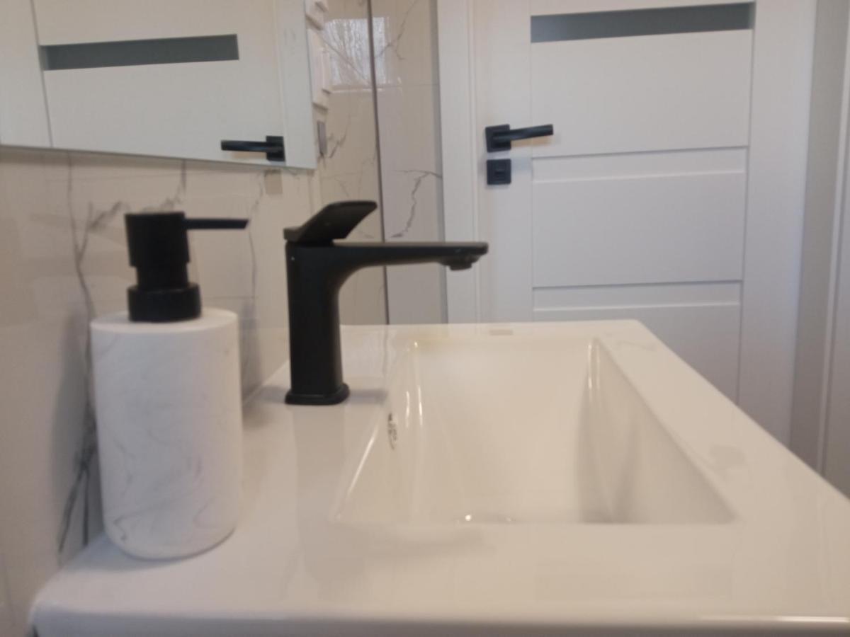 Apartament Wolnosci Jelenia Góra Eksteriør billede