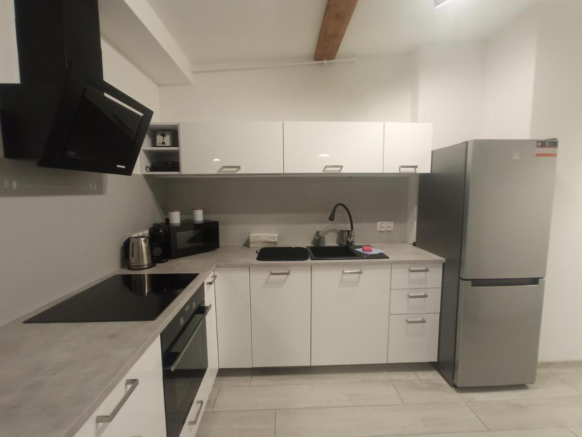 Apartament Wolnosci Jelenia Góra Eksteriør billede