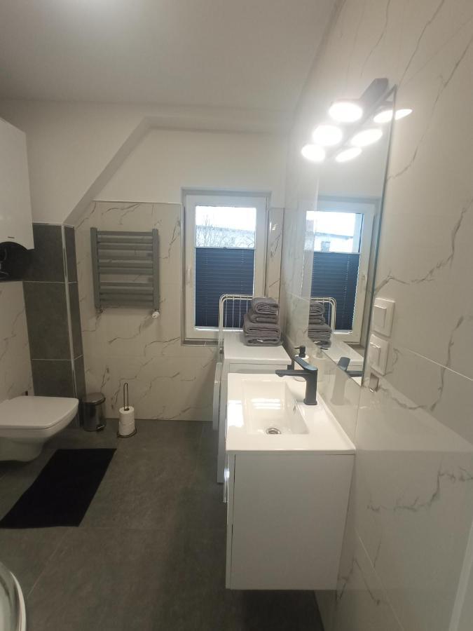 Apartament Wolnosci Jelenia Góra Eksteriør billede