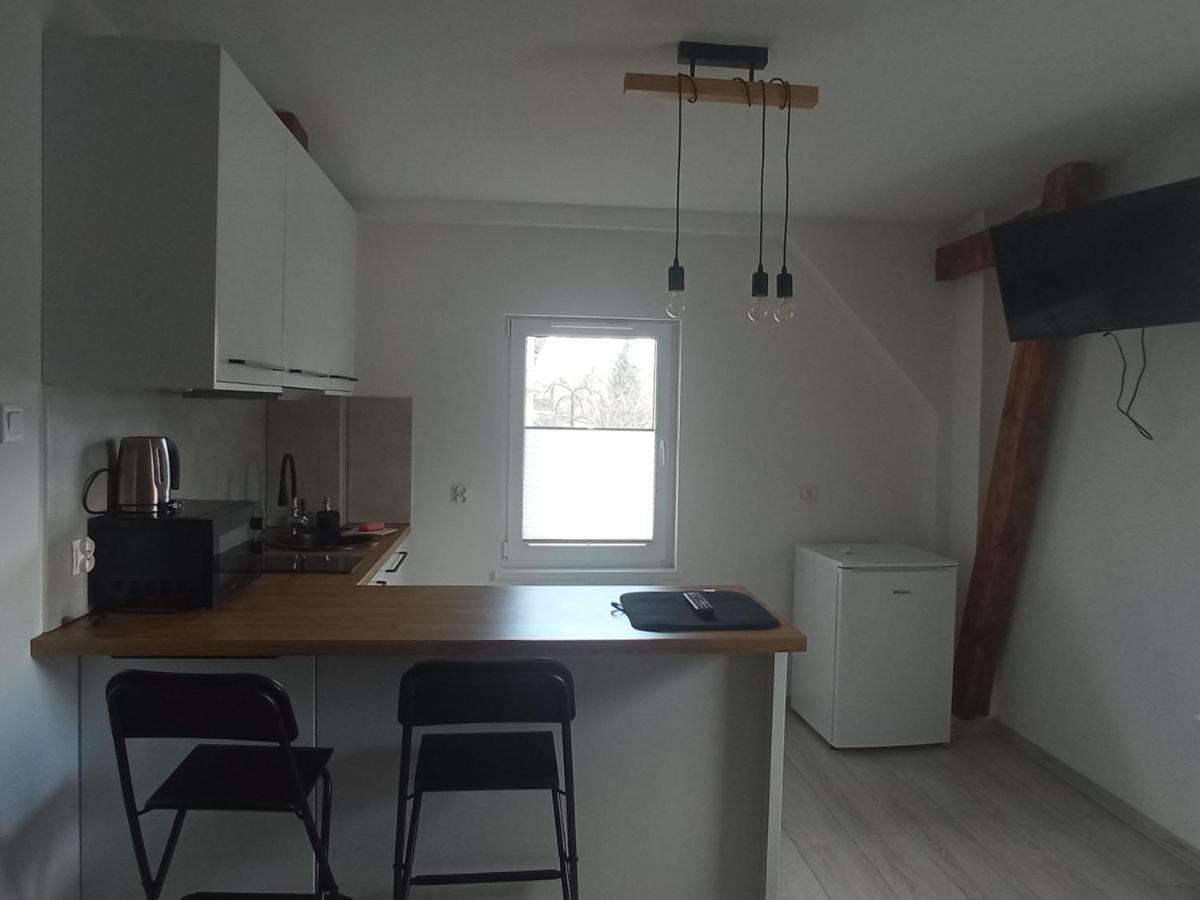 Apartament Wolnosci Jelenia Góra Eksteriør billede