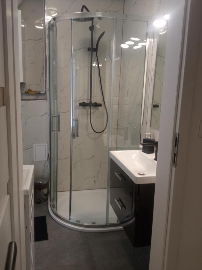 Apartament Wolnosci Jelenia Góra Eksteriør billede