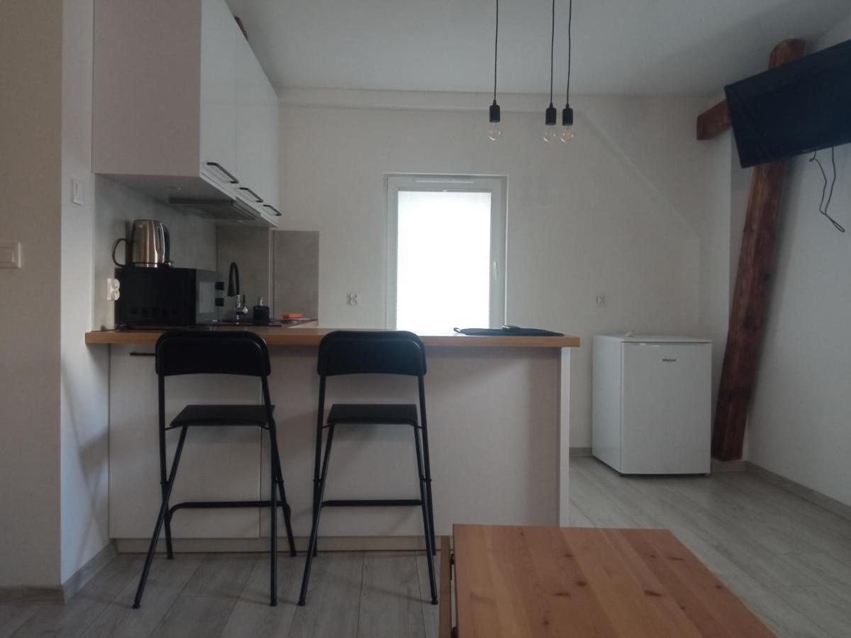 Apartament Wolnosci Jelenia Góra Eksteriør billede