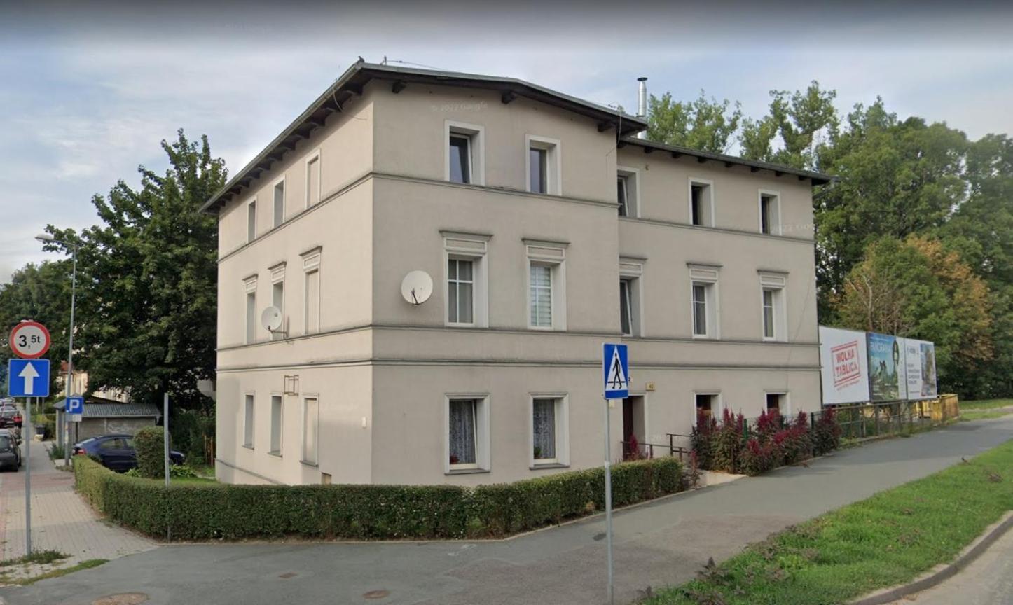 Apartament Wolnosci Jelenia Góra Eksteriør billede