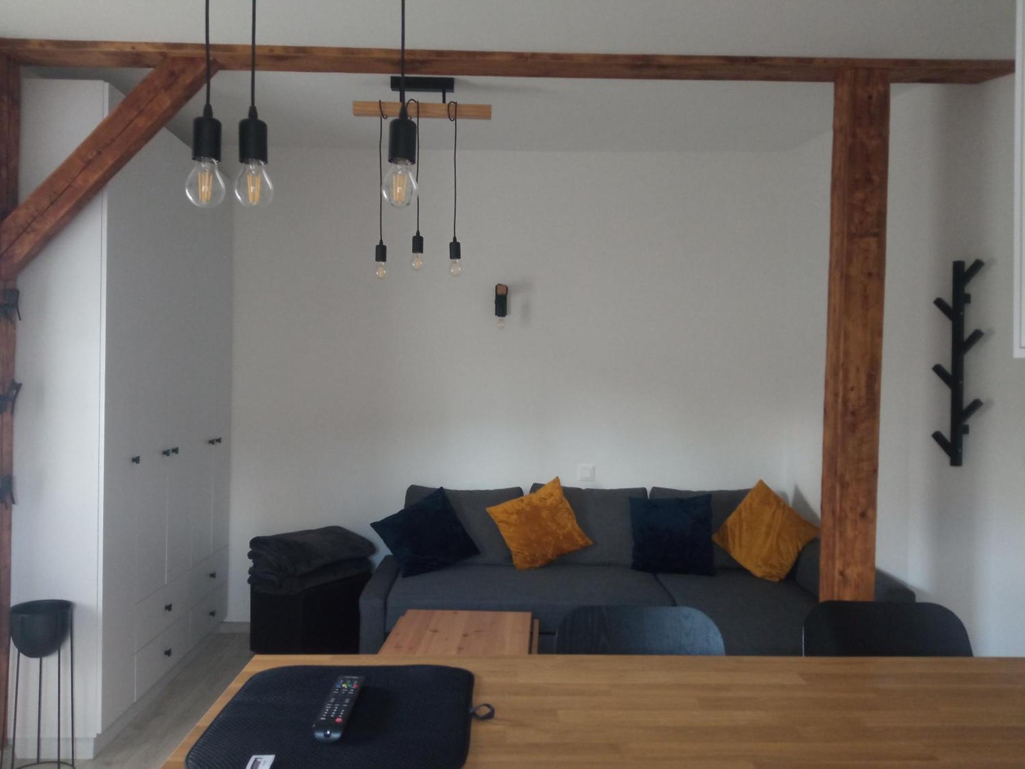 Apartament Wolnosci Jelenia Góra Værelse billede