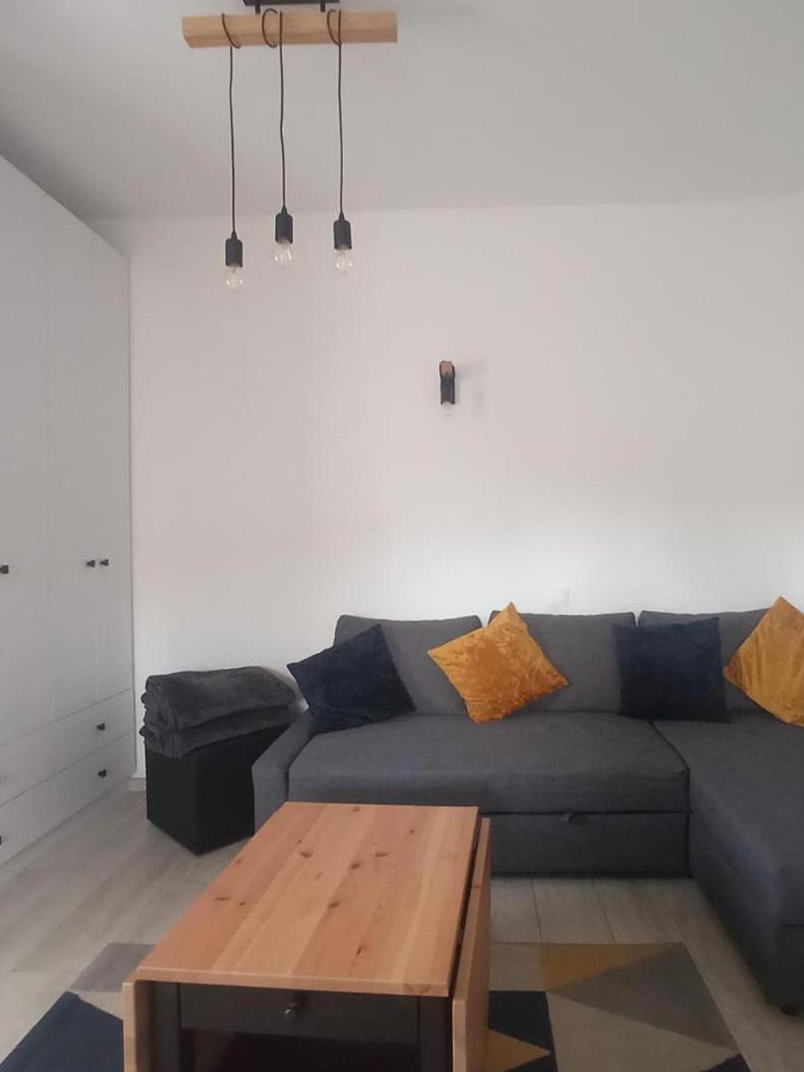 Apartament Wolnosci Jelenia Góra Eksteriør billede