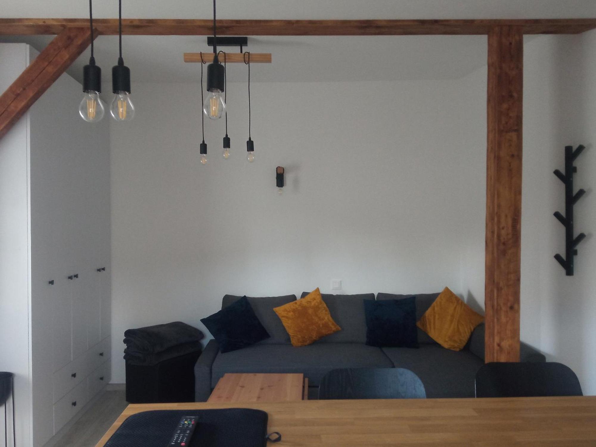 Apartament Wolnosci Jelenia Góra Eksteriør billede