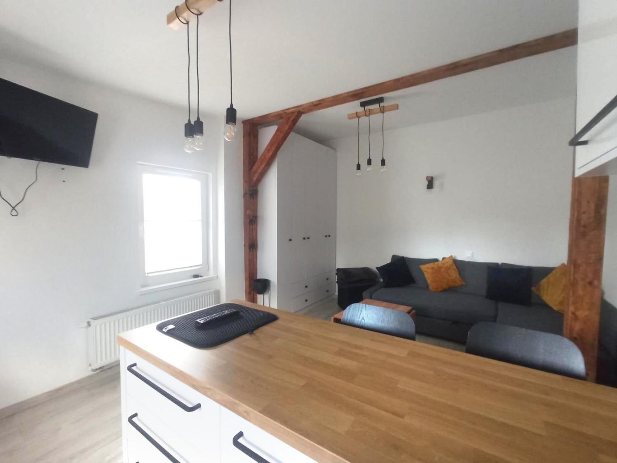 Apartament Wolnosci Jelenia Góra Eksteriør billede