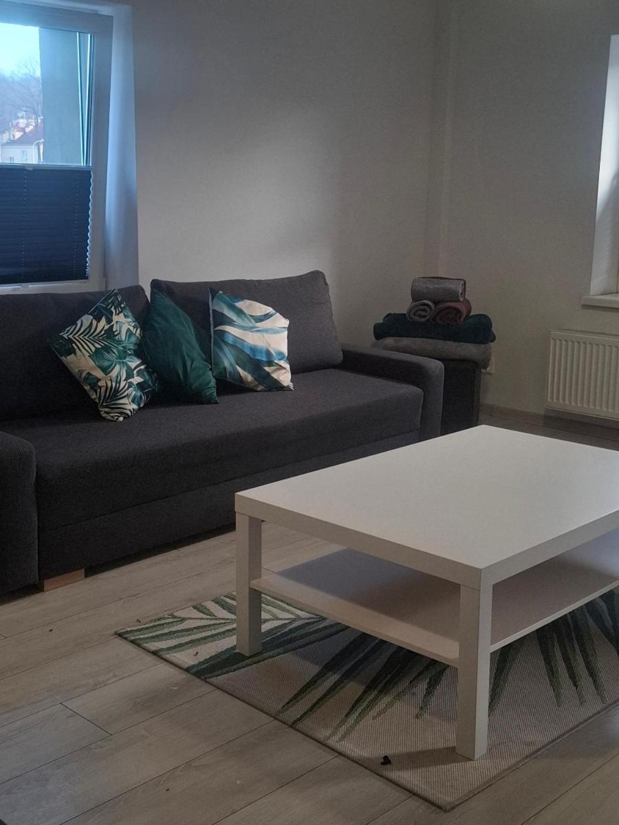 Apartament Wolnosci Jelenia Góra Eksteriør billede