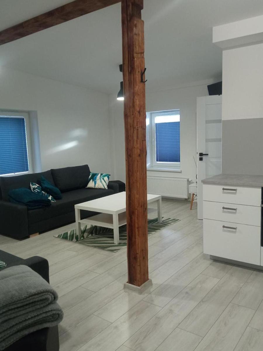 Apartament Wolnosci Jelenia Góra Eksteriør billede