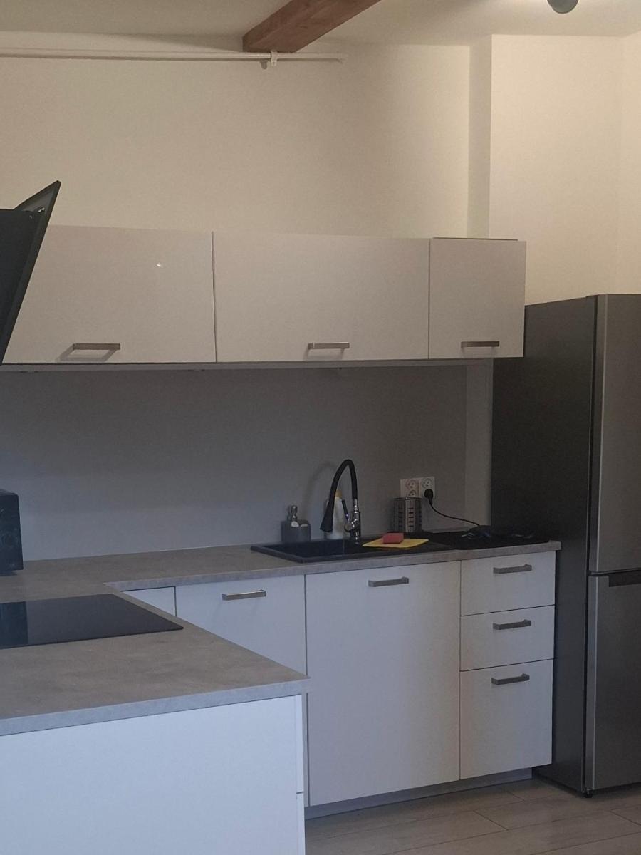 Apartament Wolnosci Jelenia Góra Eksteriør billede