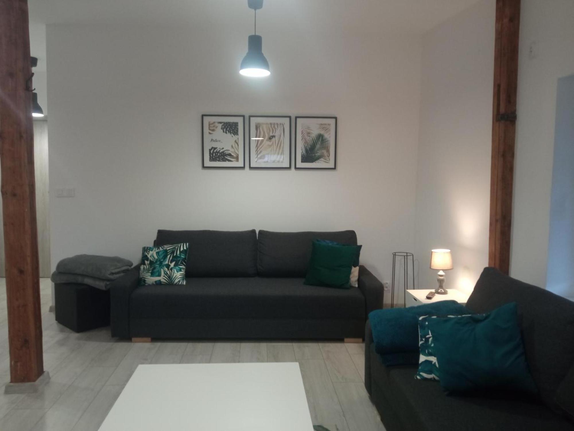 Apartament Wolnosci Jelenia Góra Eksteriør billede