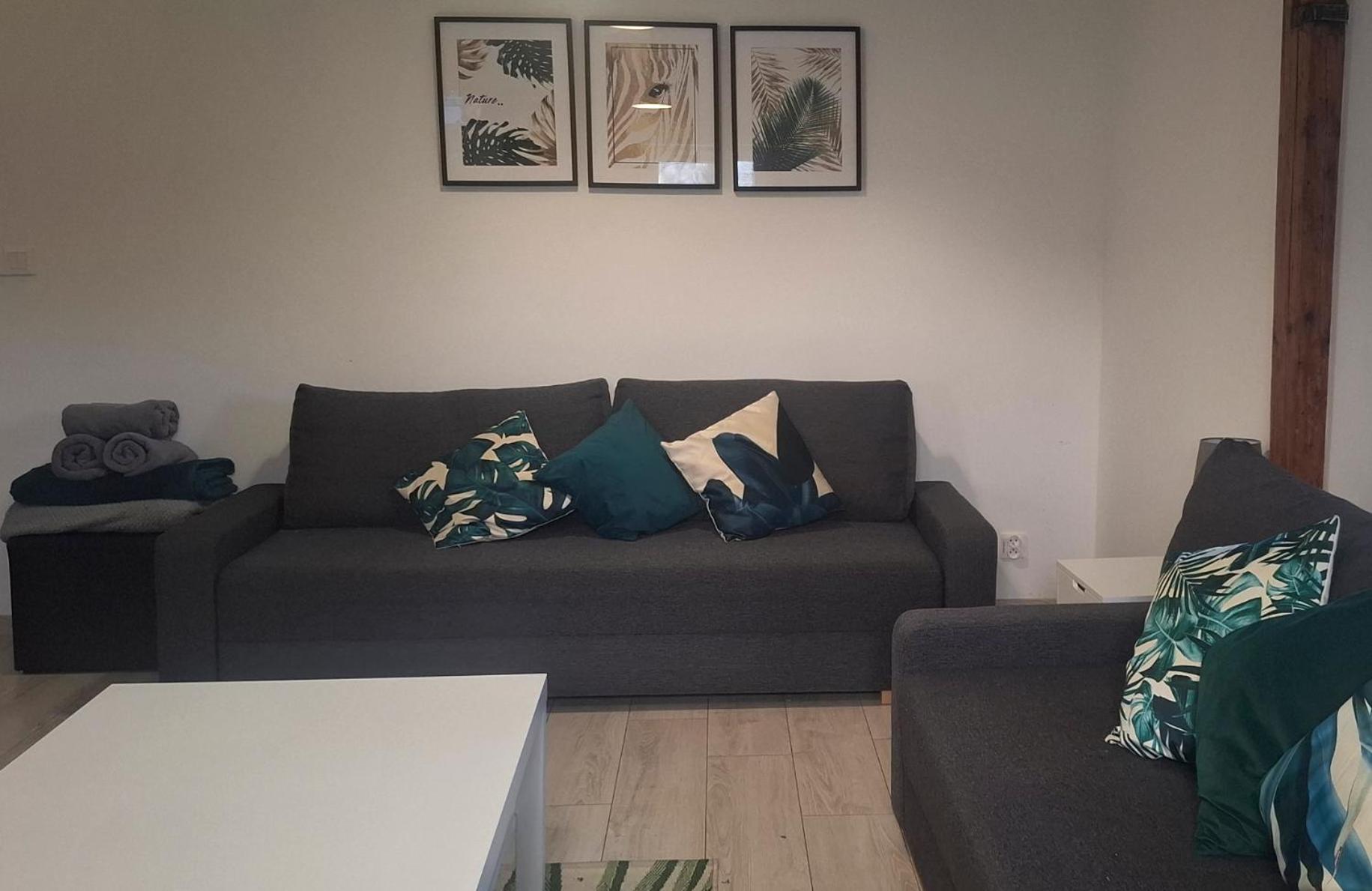 Apartament Wolnosci Jelenia Góra Eksteriør billede
