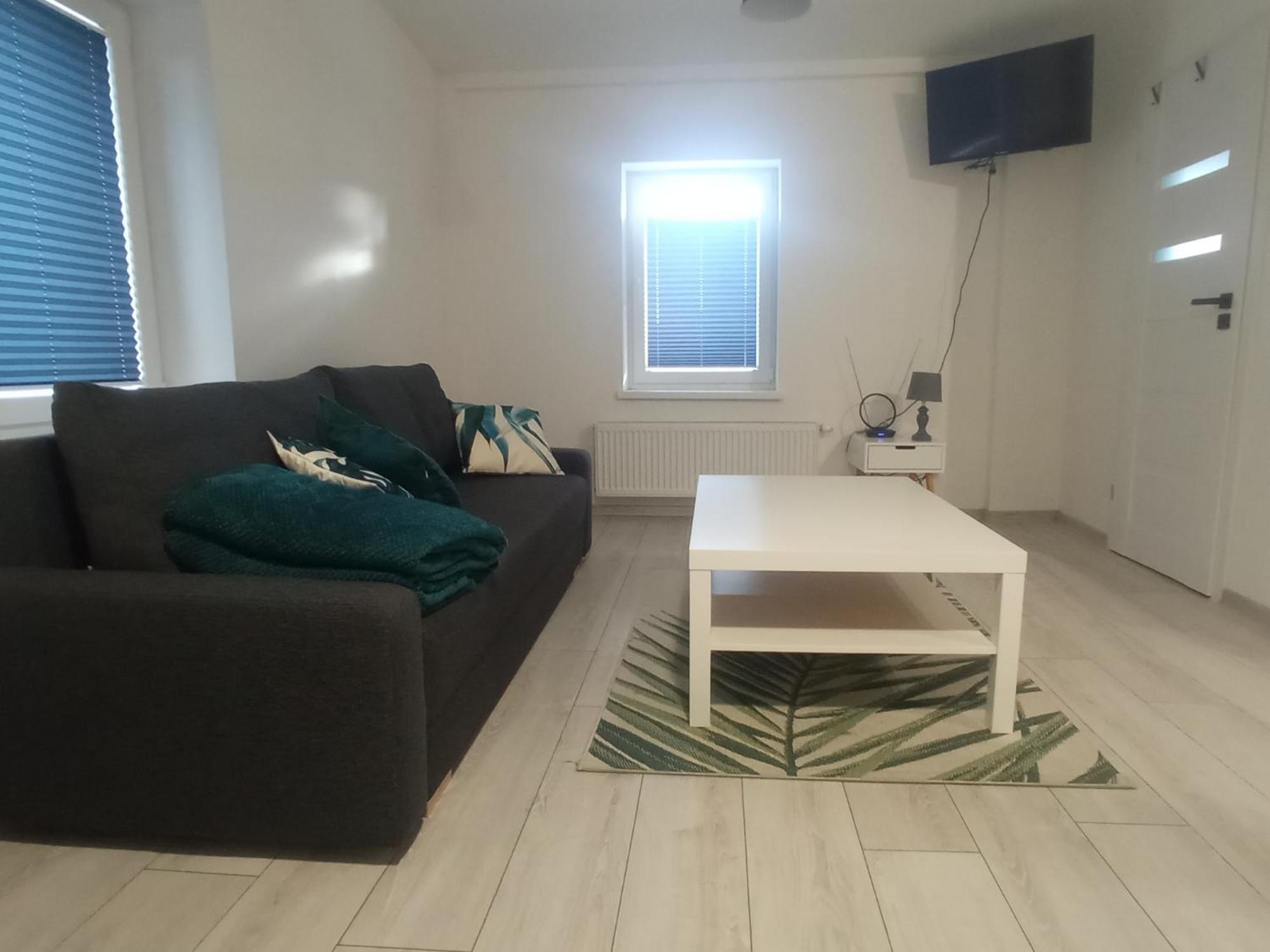 Apartament Wolnosci Jelenia Góra Eksteriør billede