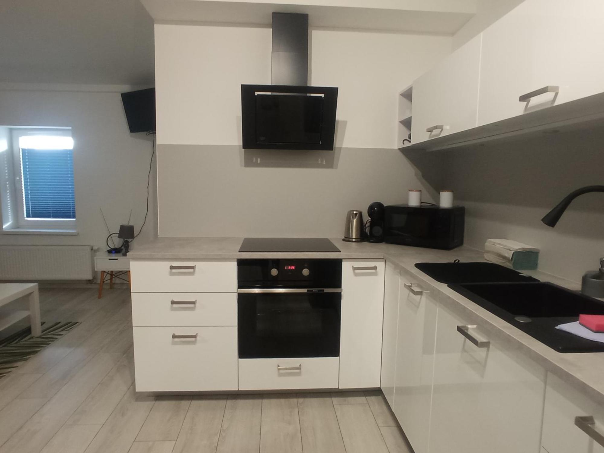 Apartament Wolnosci Jelenia Góra Eksteriør billede