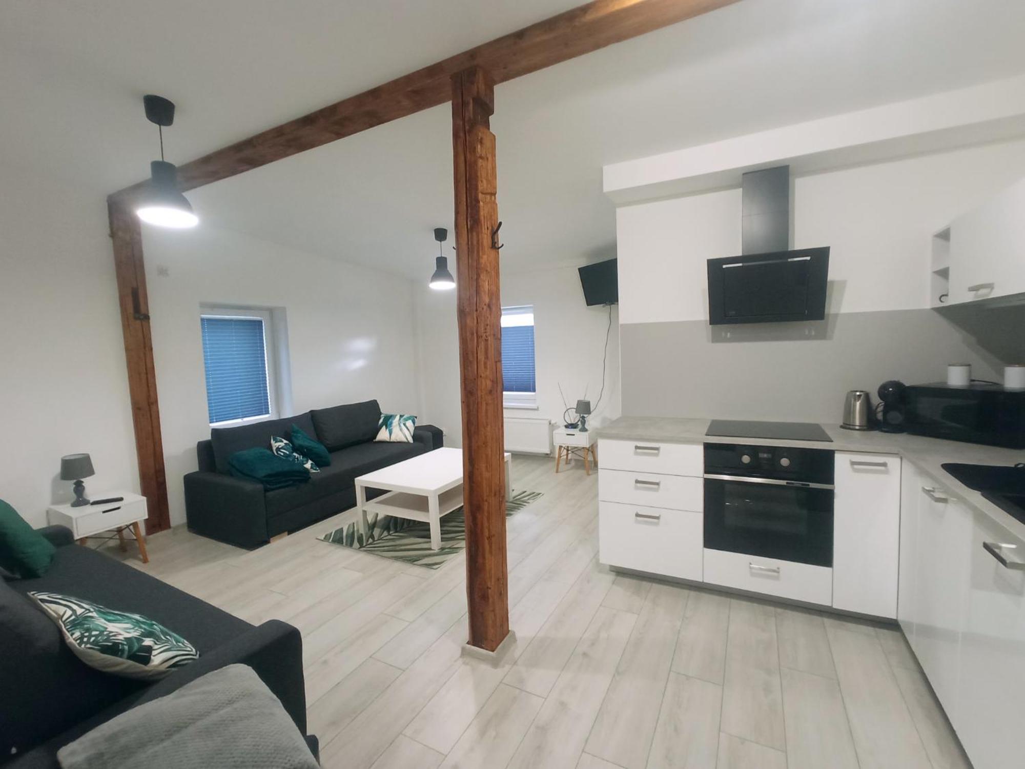 Apartament Wolnosci Jelenia Góra Eksteriør billede