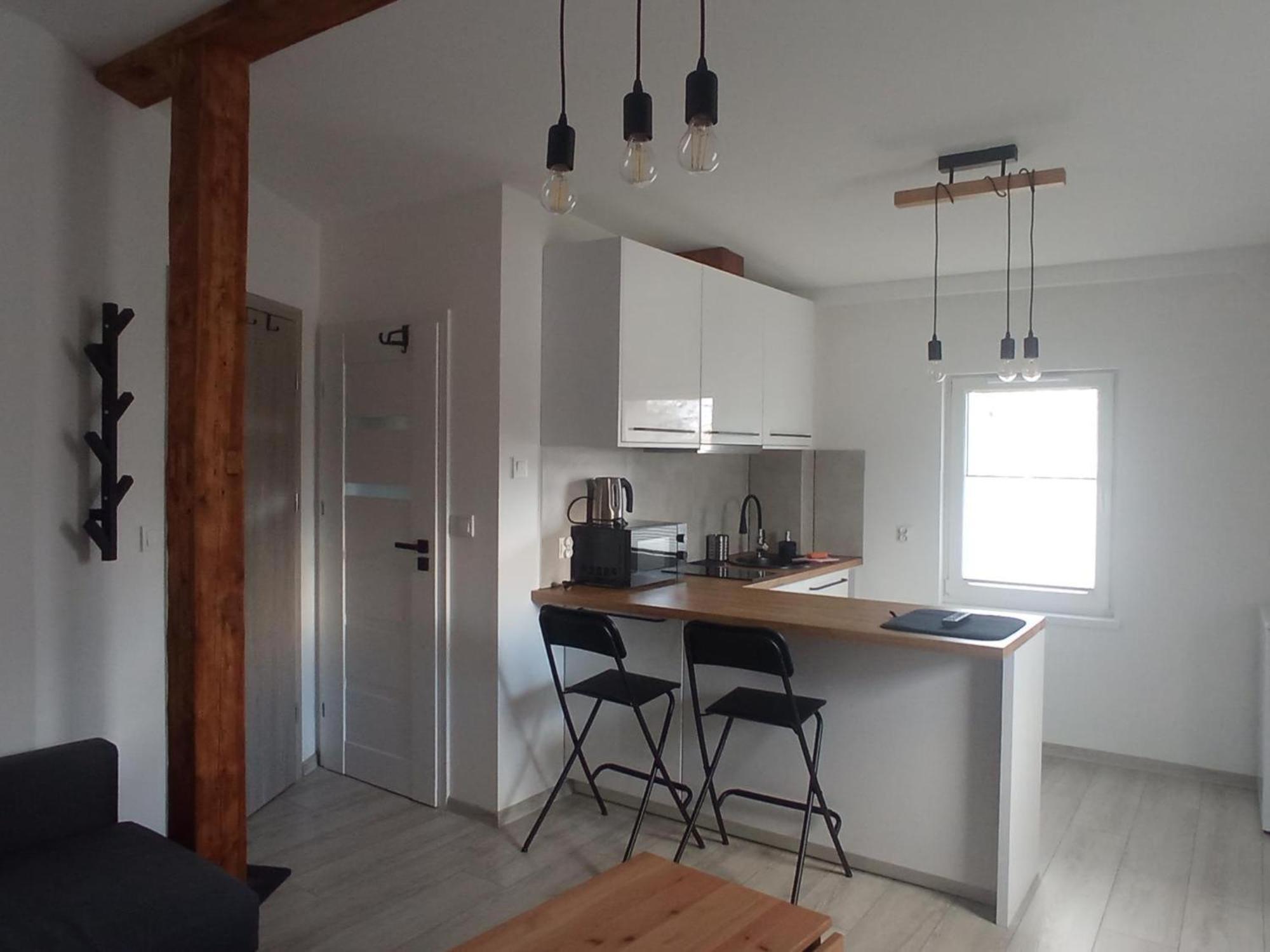 Apartament Wolnosci Jelenia Góra Eksteriør billede